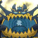 Illustration for article titled One of Ultra Sun and Moon's Pokémon Encounters Is Some Creepypasta Shit